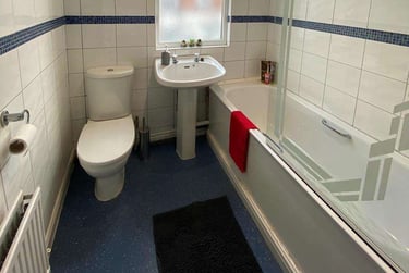 4 bed house, Earlsfield Road, Wavertree, Liverpool, L155BZ - Image 11