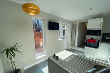 5 bed house, Gainsborough Rd, Wavertree, Liverpool, L153HU - Image 8