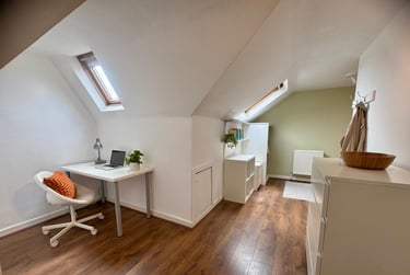 6 bed house, Penny Lane, Wavertree, Liverpool, L181DE - Image 1