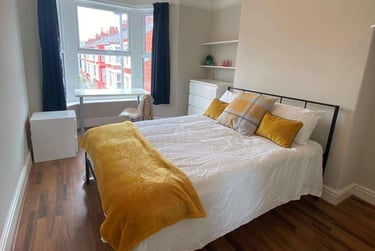 4 bed house, Earlsfield Road, Wavertree, Liverpool, L155BZ - Image 3