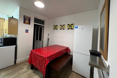 6 bed flat, Braemar Road, Fallowfield, Manchester, M146PG - Image 4