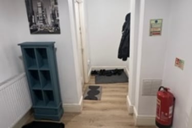 6 bed flat, Braemar Road, Fallowfield, Manchester, M146PG - Image 9
