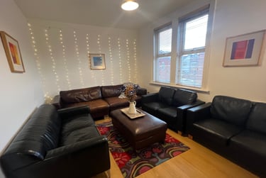6 bed flat, Braemar Road, Fallowfield, Manchester, M146PG - Image 5