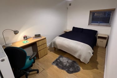 6 bed flat, Braemar Road, Fallowfield, Manchester, M146PG - Image 11