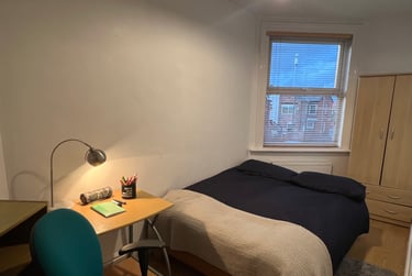 6 bed flat, Braemar Road, Fallowfield, Manchester, M146PG - Image 12