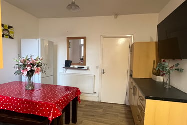 6 bed flat, Braemar Road, Fallowfield, Manchester, M146PG - Image 7