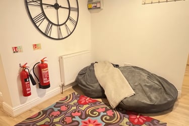 6 bed flat, Braemar Road, Fallowfield, Manchester, M146PG - Image 8