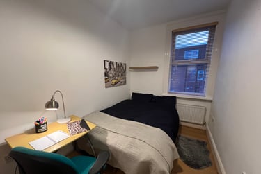 6 bed flat, Braemar Road, Fallowfield, Manchester, M146PG - Image 13