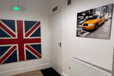 6 bed flat, Braemar Road, Fallowfield, Manchester, M146PG - Image 9
