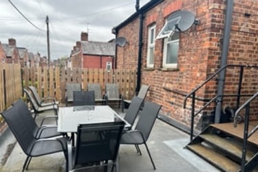 6 bed flat, Braemar Road, Fallowfield, Manchester, M146PG - Image 14