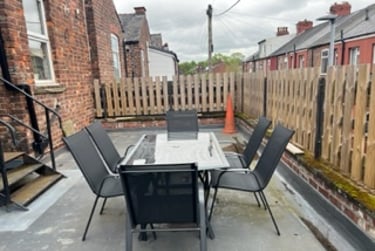 6 bed flat, Braemar Road, Fallowfield, Manchester, M146PG - Image 15