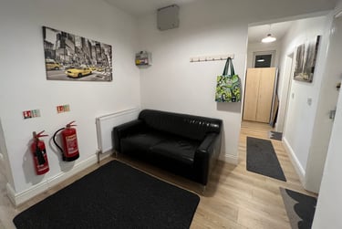 6 bed flat, Braemar Road, Fallowfield, Manchester, M146PG - Image 8