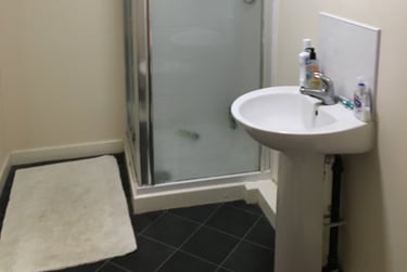 8 bed flat, Hanover Street, Broomhall, Broomhall, Sheffield, S37WT - Image 9