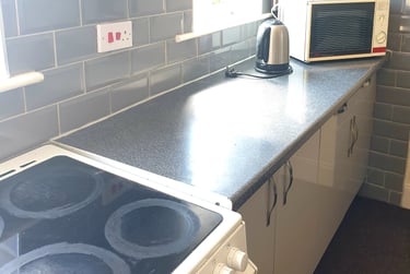 3 bed flat, Travis Place, Broomhall, Sheffield, S102DB - Image 7