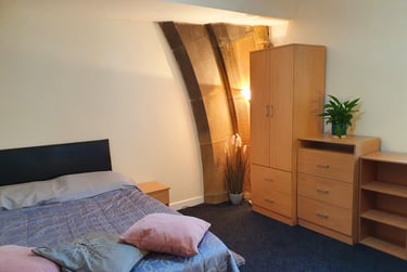 8 bed flat, Hanover Street, Broomhall, Broomhall, Sheffield, S37WT - Image 6