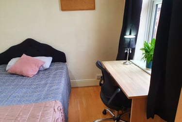 3 bed flat, Travis Place, Broomhall, Sheffield, S102DB - Image 5