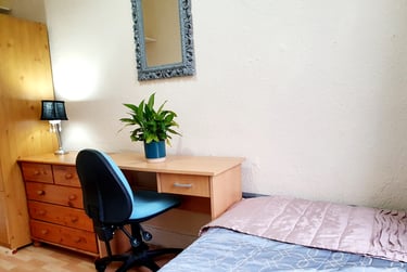 3 bed flat, Travis Place, Broomhall, Sheffield, S102DB - Image 8
