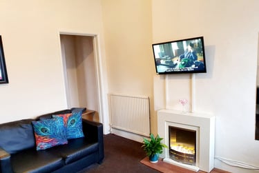 3 bed flat, Travis Place, Broomhall, Sheffield, S102DB - Image 9