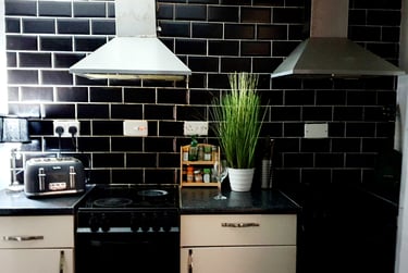 10 bed house, Crookesmoor Road, Crookesmoor, Sheffield, S63FS - Image 5