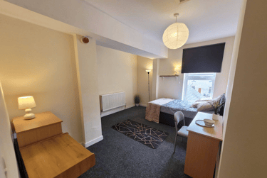 10 bed house, Upper Hanover Street, Broomhall, Sheffield, S37RQ - Image 6