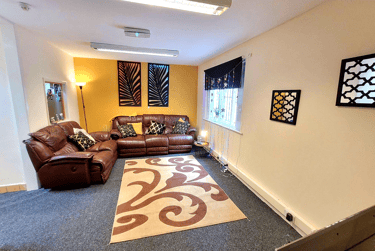 10 bed house, Upper Hanover Street, Broomhall, Sheffield, S37RQ - Image 1
