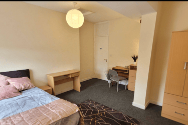 10 bed house, Upper Hanover Street, Broomhall, Sheffield, S37RQ - Image 7