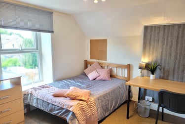 10 bed house, Crookesmoor Road, Crookesmoor, Sheffield, S63FS - Image 3