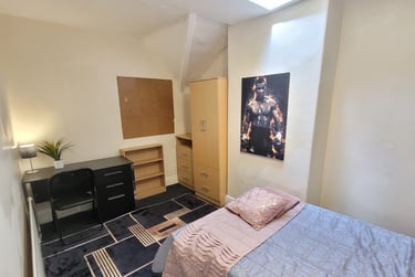 10 bed house, Crookesmoor Road, Crookesmoor, Sheffield, S63FS - Image 10
