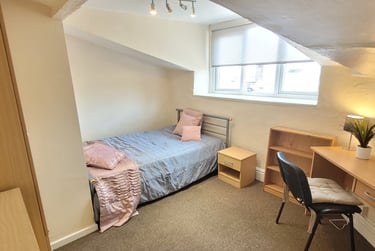 10 bed house, Crookesmoor Road, Crookesmoor, Sheffield, S63FS - Image 4