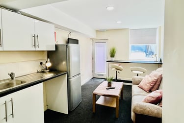 2 bed flat, Glossop Road, Broomhill, Sheffield, S102HP - Image 4