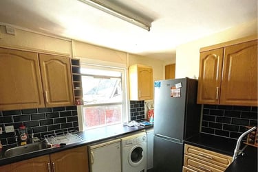 6 bed flat, Glossop Road, Broomhall, Sheffield, S102HP - Image 9