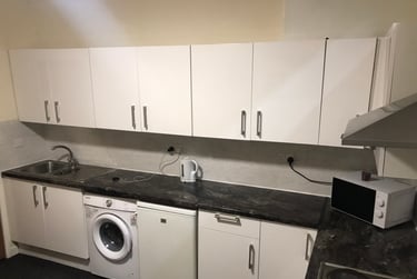 1 bed flat, Crookes Valley Road, Crookesmoor, Sheffield, S101BA - Image 3