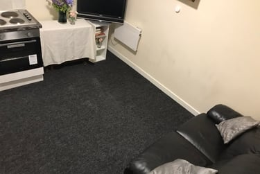 1 bed flat, Crookes Valley Road, Crookesmoor, Sheffield, S101BA - Image 5