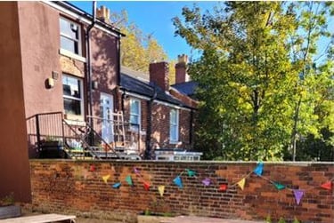 10 bed flat, Hanover Street, Broomhall, Sheffield, S37WT - Image 13