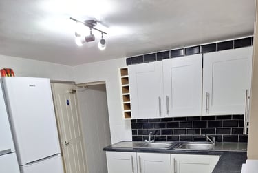 10 bed house, Crookesmoor Road, Crookesmoor, Sheffield, S63FS - Image 9