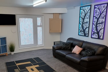 10 bed house, Crookesmoor Road, Crookesmoor, Sheffield, S63FS - Image 1