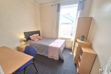 10 bed house, Crookesmoor Road, Crookesmoor, Sheffield, S63FS - Image 11