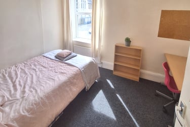 10 bed house, Crookesmoor Road, Crookesmoor, Sheffield, S63FS - Image 12