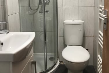2 bed flat, Crookes Valley Road, Crookesmoor, Sheffield, S101BA - Image 5