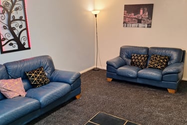 10 bed house, Crookesmoor Road, Crookesmoor, Sheffield, S63FS - Image 7