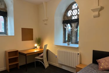 7 bed flat, Hanover Street, Broomhill, Sheffield, S37WT - Image 2