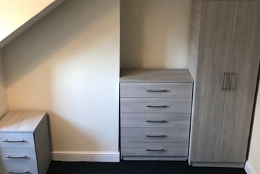 2 bed flat, Crookes Valley Road, Crookesmoor, Sheffield, S101BA - Image 10