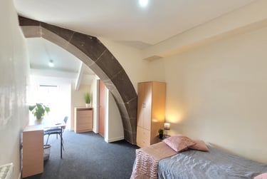 10 bed flat, Hanover Street, Broomhall, Sheffield, S37WT - Image 7