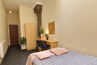 7 bed flat, Hanover Street, Broomhill, Sheffield, S37WT - Image 3