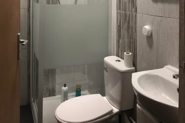 1 bed flat, Crookes Valley Road, Crookesmoor, Sheffield, S101BA - Image 4