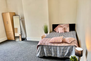 10 bed house, Upper Hanover Street, Broomhall, Sheffield, S37RQ - Image 11
