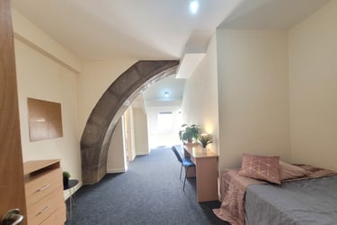 10 bed flat, Hanover Street, Broomhall, Sheffield, S37WT - Image 8