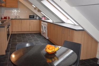 10 bed flat, Hanover Street, Broomhall, Sheffield, S37WT - Image 10