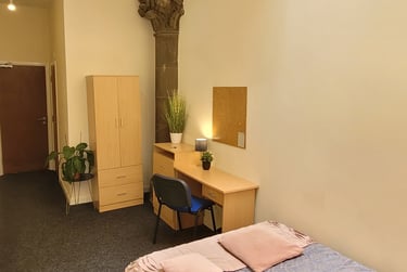 7 bed flat, Hanover Street, S3 7WT, Broomhall, Sheffield, S37WT - Image 7