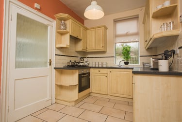 6 bed house, Cromer Street, Clifton, York, YO306DQ - Image 2